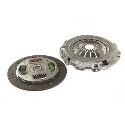 VALEO Kit D'embrayage 2 Pi&egrave;ces  826344