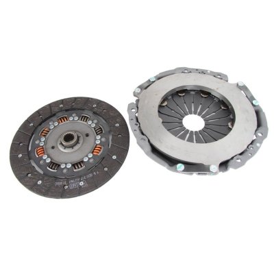 VALEO Kit D'embrayage 2 Pi&egrave;ces  826354