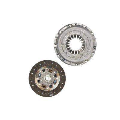 VALEO Kit D'embrayage 2 Pi&egrave;ces  826376