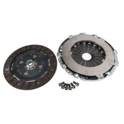 VALEO Kit D'embrayage 2 Pi&egrave;ces  826489