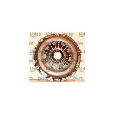 VALEO Kit D'embrayage 2 Pi&egrave;ces  826493