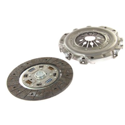VALEO Kit D'embrayage 2 Pi&egrave;ces  826512