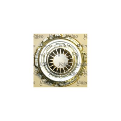 VALEO Kit D'embrayage 2 Pi&egrave;ces  826537