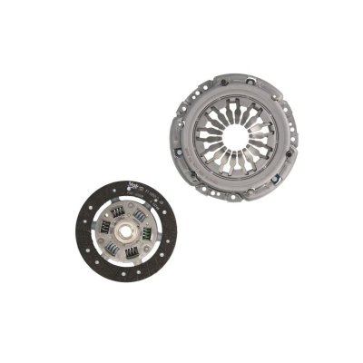 VALEO Kit D'embrayage 2 Pi&egrave;ces  826554