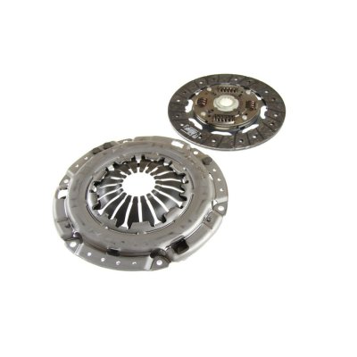 VALEO Kit D'embrayage 2 Pi&egrave;ces  826658