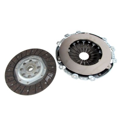 VALEO Kit D'embrayage 2 Pi&egrave;ces  826675
