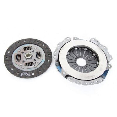 VALEO Kit D'embrayage 2 Pi&egrave;ces  826698