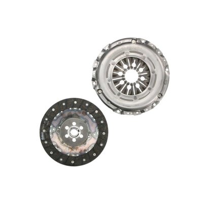 VALEO Kit D'embrayage 2 Pi&egrave;ces  826714