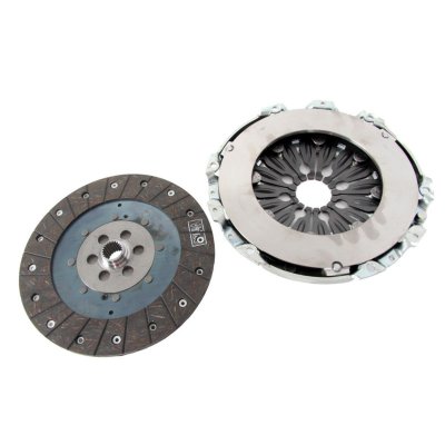 VALEO Kit D'embrayage 2 Pi&egrave;ces  826747