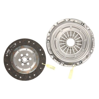 VALEO Kit D'embrayage 2 Pi&egrave;ces  826772