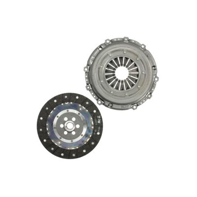 VALEO Kit D'embrayage 2 Pi&egrave;ces  826797