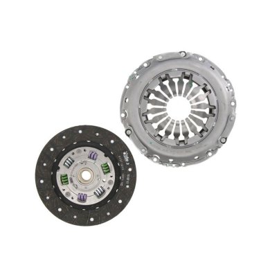 VALEO Kit D'embrayage 2 Pi&egrave;ces  826811