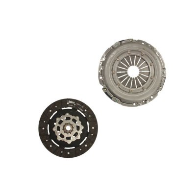 VALEO Kit D'embrayage 2 Pi&egrave;ces  826814