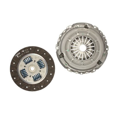 VALEO Kit D'embrayage 2 Pi&egrave;ces  826815