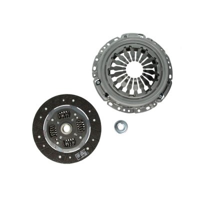 VALEO Kit D'embrayage 2 Pi&egrave;ces  826817