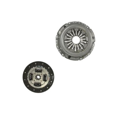 VALEO Kit D'embrayage 2 Pi&egrave;ces  826862