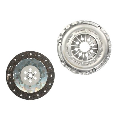VALEO Kit D'embrayage 2 Pi&egrave;ces  826955