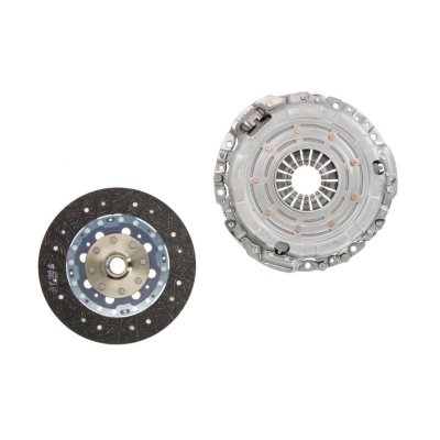 VALEO Kit D'embrayage 2 Pi&egrave;ces  826999
