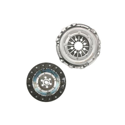 VALEO Kit D'embrayage 2 Pi&egrave;ces  828031