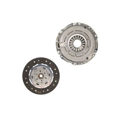 VALEO Kit D'embrayage 2 Pi&egrave;ces  828103