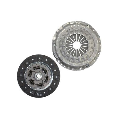 VALEO Kit D'embrayage 2 Pi&egrave;ces  828509
