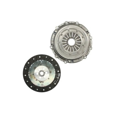 VALEO Kit D'embrayage 2 Pi&egrave;ces  828563