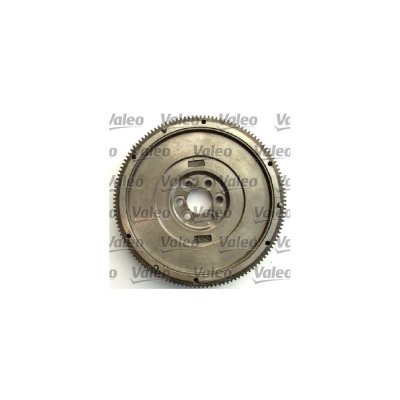 VALEO Kit D'embrayage 2 Pi&egrave;ces (+ Volant Rigide)  835006