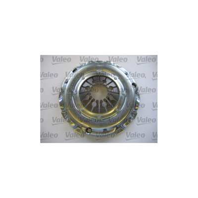 VALEO Kit D'embrayage 2 Pi&egrave;ces (+ Volant Rigide)  835011