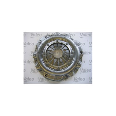 VALEO Kit D'embrayage 2 Pi&egrave;ces (+ Volant Rigide)  835013