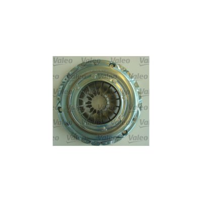 VALEO Kit D'embrayage 2 Pi&egrave;ces (+ Volant Rigide)  835019