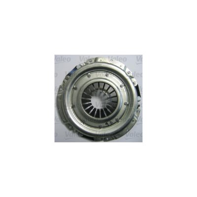 VALEO Kit D'embrayage 2 Pi&egrave;ces (+ Volant Rigide)  835033