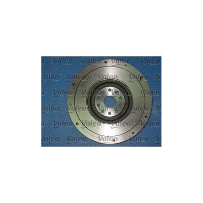 VALEO Kit D'embrayage 2 Pi&egrave;ces (+ Volant Rigide)  835049