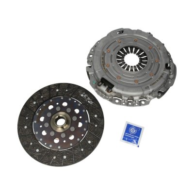 SACHS Kit D'embrayage 2 Pi&egrave;ces Xtend  3000951393