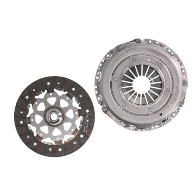 SACHS Kit D'embrayage 2 Pi&egrave;ces Xtend  3000970097