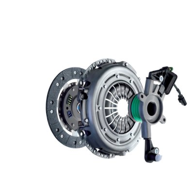 SACHS Kit D'embrayage 3 Pi&egrave;ces (avec But&eacute;e Hydraulique)  3000990084