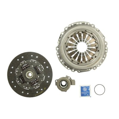 SACHS Kit D'embrayage 3 Pi&egrave;ces (avec But&eacute;e Hydraulique)  3000990316