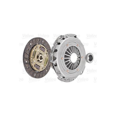 VALEO Kit D'embrayage 3 Pi&egrave;ces Classic  786002