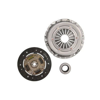 VALEO Kit D'embrayage 3 Pi&egrave;ces Classic  786004