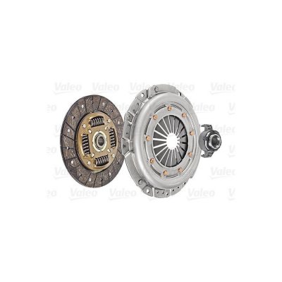 VALEO Kit D'embrayage 3 Pi&egrave;ces Classic  786020