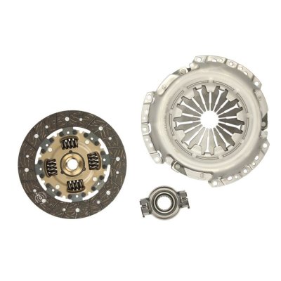 VALEO Kit D'embrayage 3 Pi&egrave;ces Classic  786030