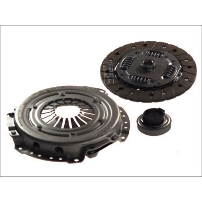 SACHS Kit D'embrayage 3 Pi&egrave;ces  3000311002