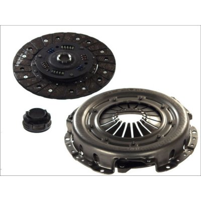 SACHS Kit D'embrayage 3 Pi&egrave;ces  3000389002