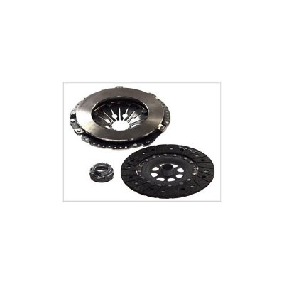 SACHS Kit D'embrayage 3 Pi&egrave;ces  3000725001