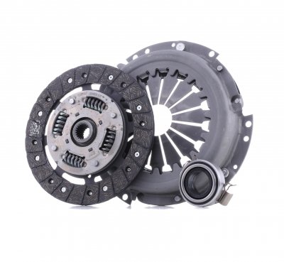 SACHS Kit D'embrayage 3 Pi&egrave;ces  3000771001