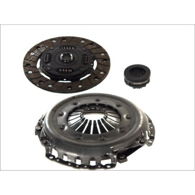 SACHS Kit D'embrayage 3 Pi&egrave;ces  3000840301