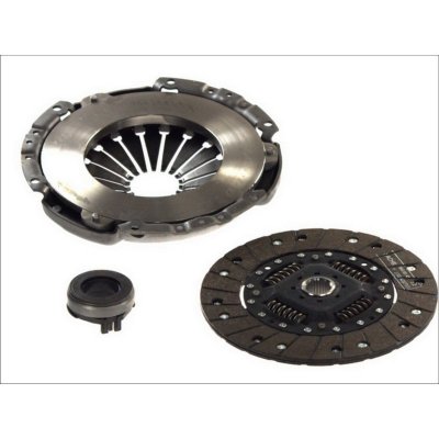 SACHS Kit D'embrayage 3 Pi&egrave;ces  3000852401