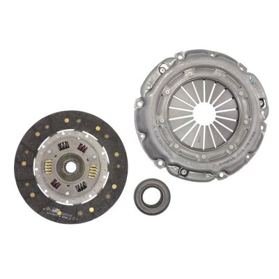 SACHS Kit D'embrayage 3 Pi&egrave;ces  3000950701