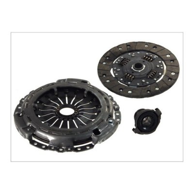 SACHS Kit D'embrayage 3 Pi&egrave;ces  3000951143