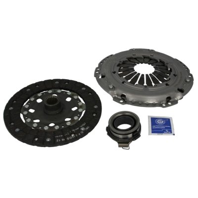 SACHS Kit D'embrayage 3 Pi&egrave;ces  3000951181