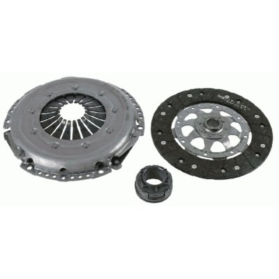 SACHS Kit D'embrayage 3 Pi&egrave;ces  3000951210